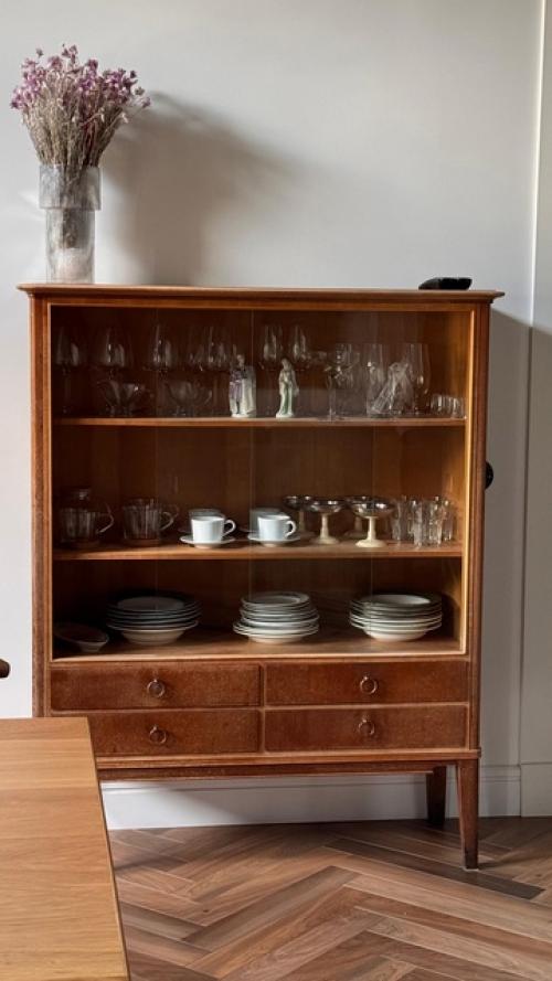 Квартира во Владикавказе в историческом доме 1855 года постройки. 01