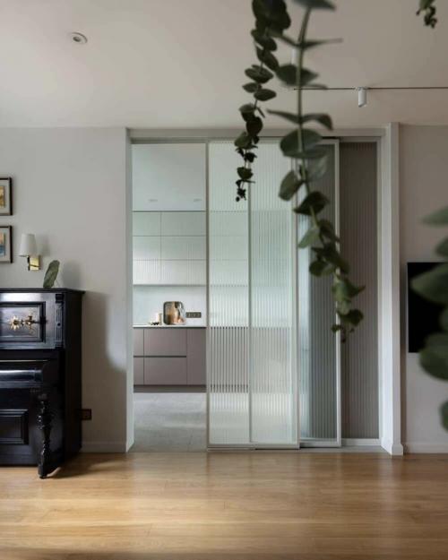 Семейный презент: обновлённая трёшка для родителей. 01