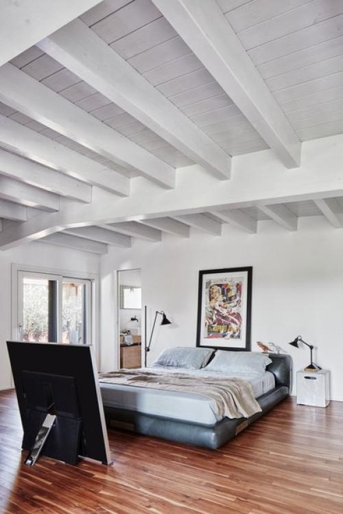 Часть 4. частный дом в Италии. 04