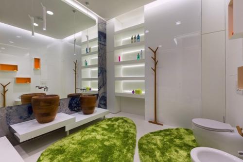 Современная квартира в Киеве от Baraban. 09