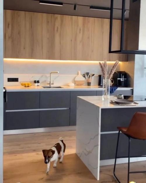 Квартира после капитального ремонта. 04