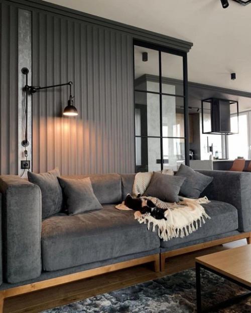 Квартира после капитального ремонта. 02