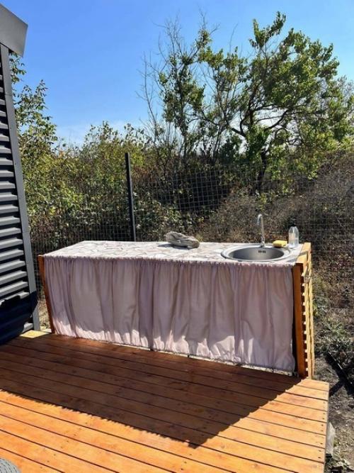 Как этой весной обновить интерьер дачи: реальный пример! 05