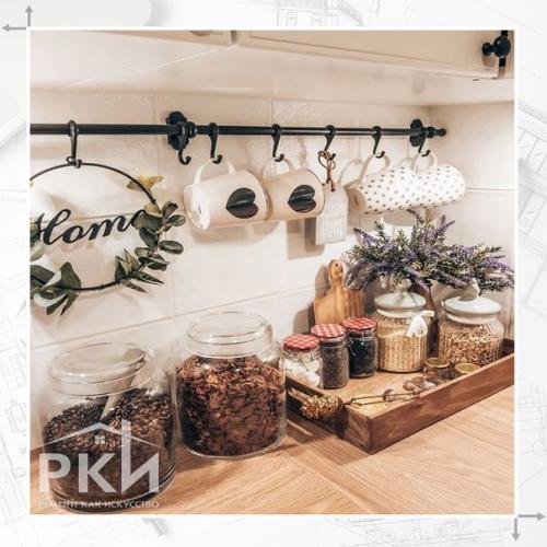 Уютный загородный дом в скандинавском стиле. 04