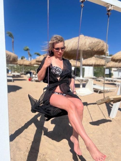 Совместный отдых на море с семьей старшей дочери Виолетты стал хорошей традицией и снова гостеприимный шарм - эль - шейх! 02