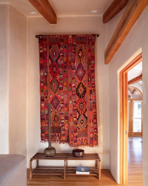 Ковры в этническом стиле ч. 1. 04