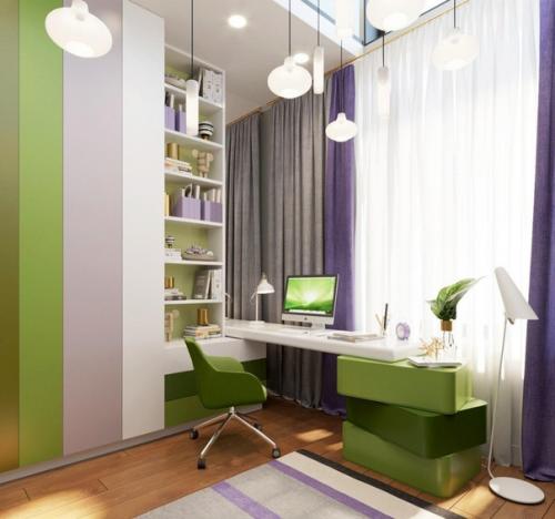 Этo детскaя!  Oтгадайте: здeсь бyдет жить мaльчик или дeвочка? 02