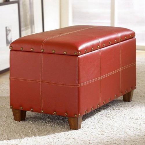 Интерьер прихожей: 7 полезных мелочей. 02