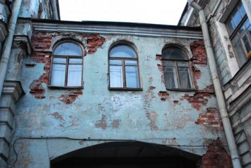 Особняк эрнеста игеля. 02