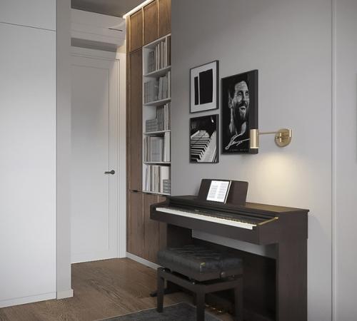 Третий пост про Двушку. 06