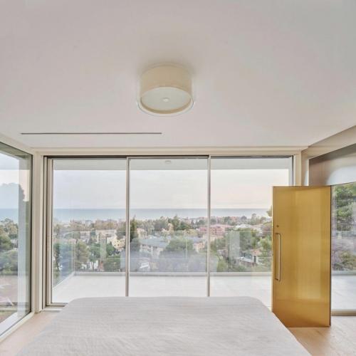 Цвет и воздух под Барселоной. 01