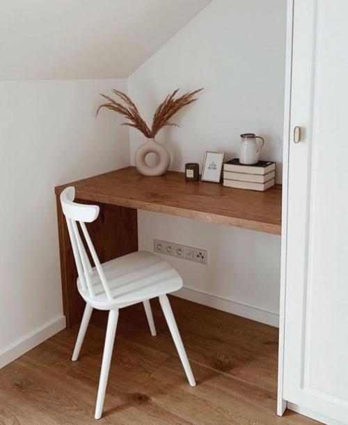 Скандинавский интерьер загородного дома в Польше с красивым декором и продуманной эргономикой. 04