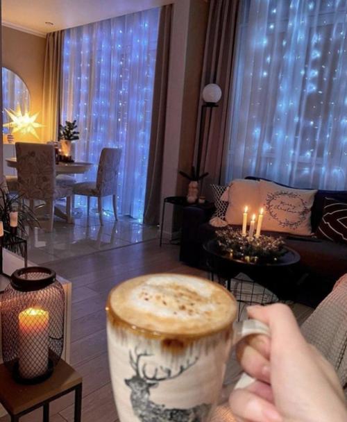 Просторная квартира. В светлых тонах. 09