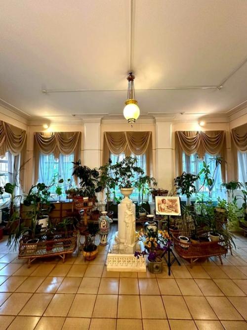 Некоторые утверждают, что камни безмолвны! 09