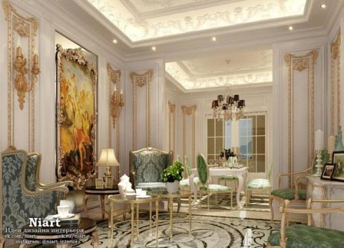 Картины для интерьера. 01