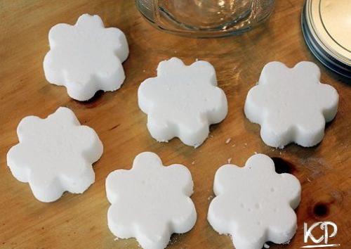 Ароматизаторы для дома из соды. 04