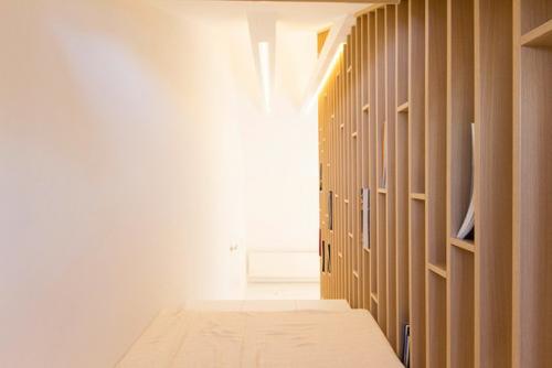 Уютная мансарда в Подмосковье. 04