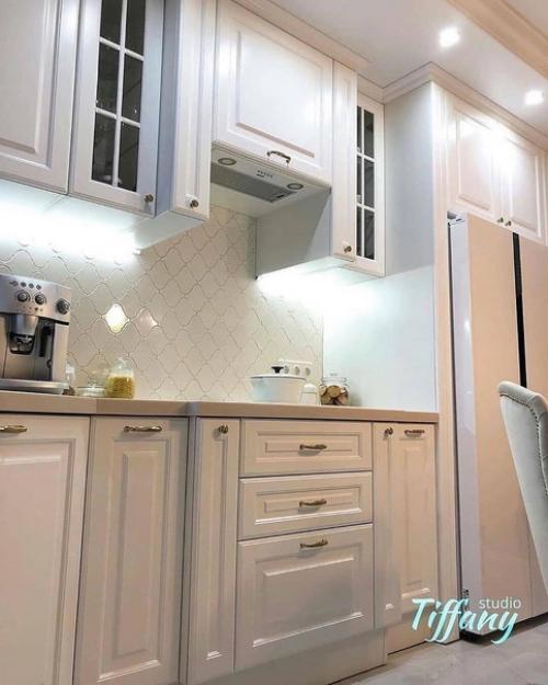 Цвет в интерьере является наиболее важным фактором, которому стоит уделить должное внимание при создании гармоничного пространства. 07