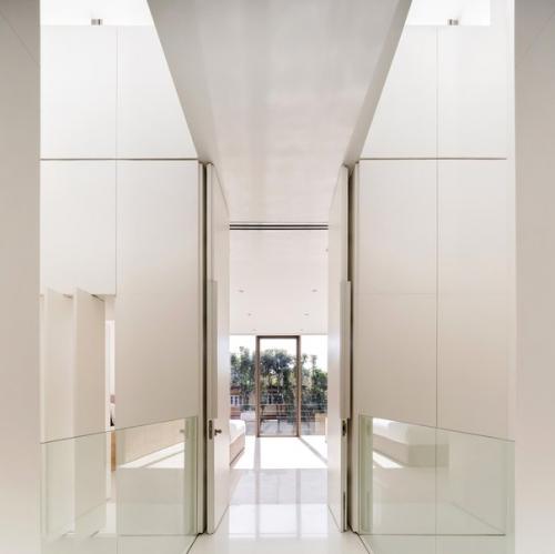 Дом перфекциониста в Бангкоке. 06