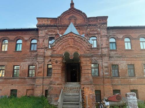 Вифания.  Умиротворяющее, прекрасное, безумно красивое и тихое духовное место. 06