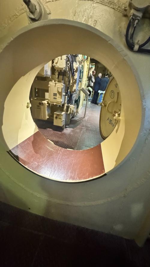 День в Кронштадте на острове фортов провела. 03 День в Кронштадте на острове фортов провела. 03