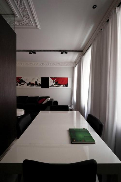 Музей одной картины от архитектурного бюро Archibrook. 03