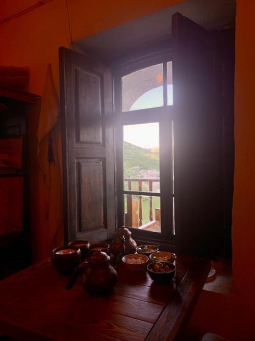 Хочу рассказать вам об одном гостевом доме. 04