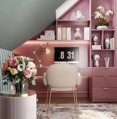 Чудесно и уютно! 04