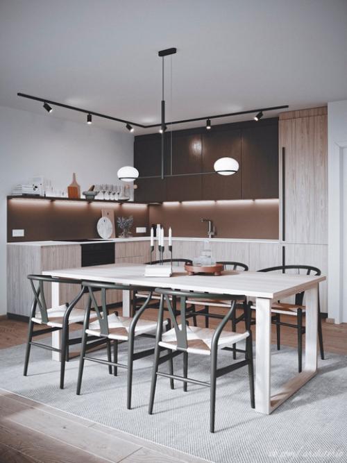 Дизайн интерьера - это искусство, которое помогает вам создать пространство, отражающее вашу личность и стиль. 03