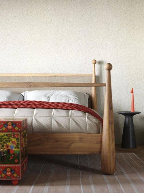 Русский стиль в интерьере гостевого дома: новгородская архитектура, окружающие поселение леса и поля, текстуры, переплетения и узоры. 06