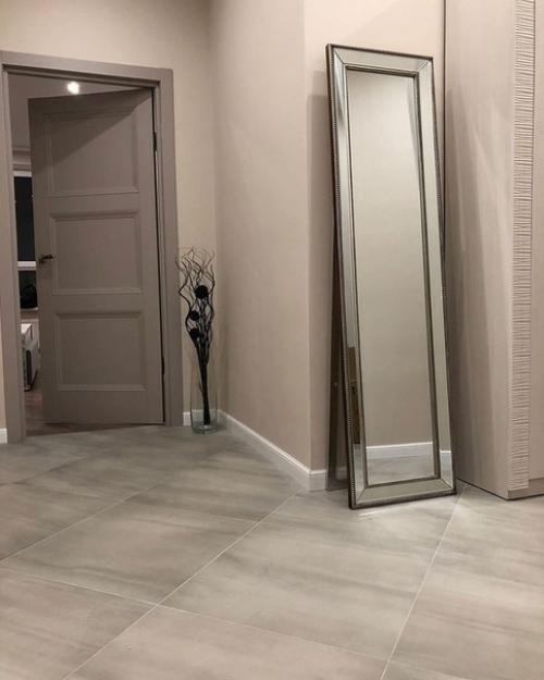 Просто идеальный интерьер евродвушки! 04