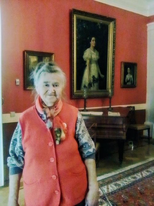 10 июня.  Путешествие по Подмосковью. 06