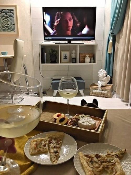 Подписчица прислала свою квартиру, чтобы вы оценили. 02