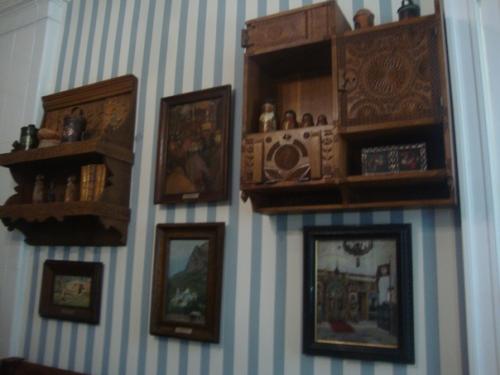 10 июня.  Путешествие по Подмосковью. 02