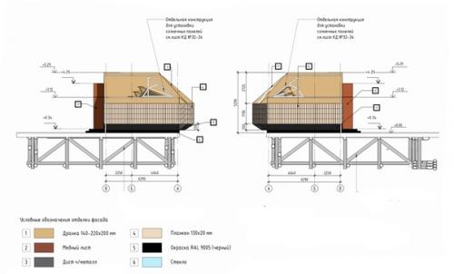 Экстрим - отель Аврора на Камчатке. 08