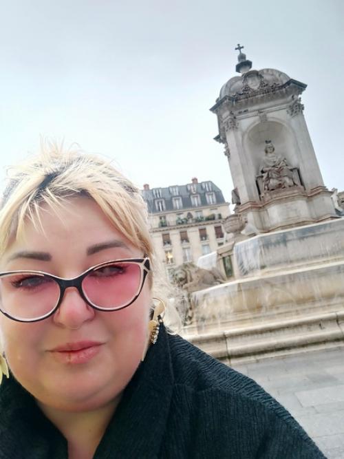 Мистическое место или. 07