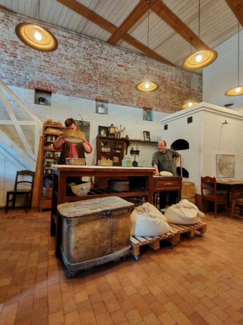 Как я дошла до ручки и потом сразу что-то намутила. 01