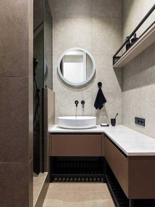 Идеальная двушка для молодой женщины. 08