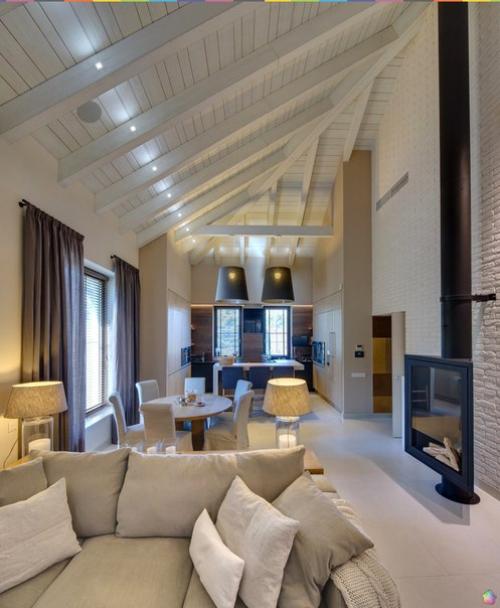 Дом Ann от архитектурного бюро Form ч. 1. 01