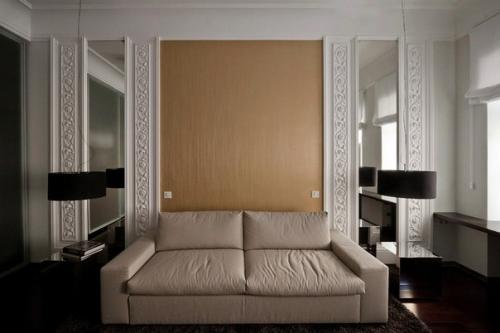 Музей одной картины от архитектурного бюро Archibrook. 09