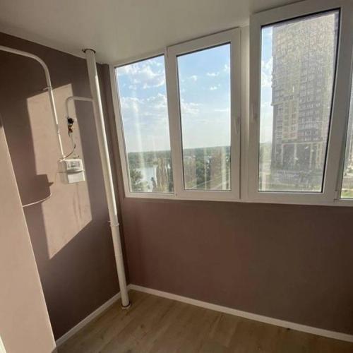 Квартира после ремонта. 07