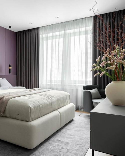 Смешение стилей, как один из трендов в дизайне интерьера 2023. 01