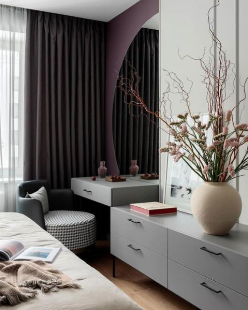 Смешение стилей, как один из трендов в дизайне интерьера 2023. 02