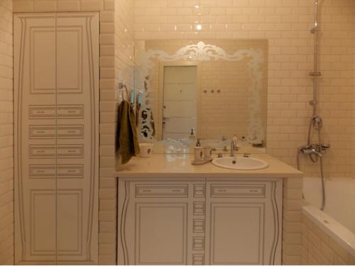 А вот в себе как в дизайнере я уверена на 100%. 02