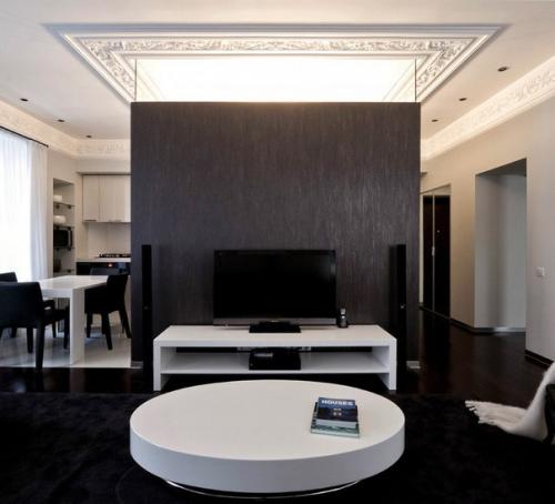 Музей одной картины от архитектурного бюро Archibrook. 04