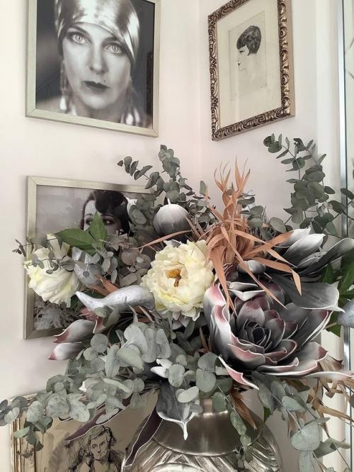 Как правило, оформление интерьеров моих домов и квартир нравится публике. 05