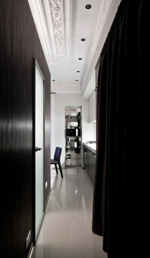 Музей одной картины от архитектурного бюро Archibrook. 05