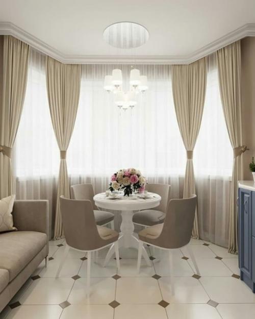 Как вам кухня? 07