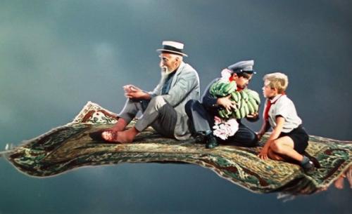 Самые известные фильмы, снятые в Сочи. 08