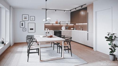 Дизайн интерьера - это искусство, которое помогает вам создать пространство, отражающее вашу личность и стиль. 02